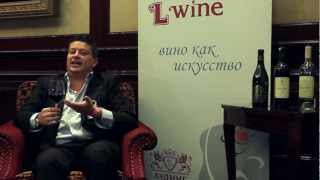 Попасть во все ноты: вино от музыканта Аль Бано