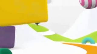 Nick Jr.  Ident