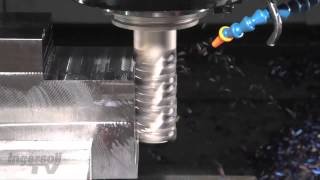 Gold Quad ExtCut - 4140 Rc 25 30 125inch