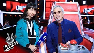 Интервью с Наставником. Валерий Меладзе - Голос.Дети - Сезон 5