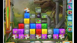 Pet Rescue Saga Level 588 No Boosters