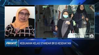 Kesetaraan Layanan, Alasan Penerapan Kelas Standar BPJS Kesehatan