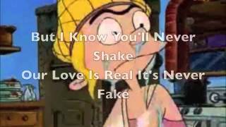 Young Sam - Arnold & Helga Love (Music Video)