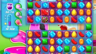 Candy Crush Soda Saga Level 1320 - NO BOOSTERS