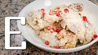 Сациви — рецепт Едим ТВ