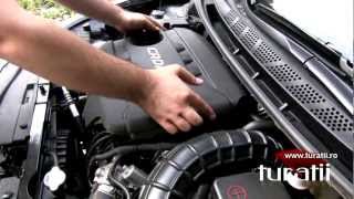 Kia cee'd 1,6l CRDi explicit video 2 of 4