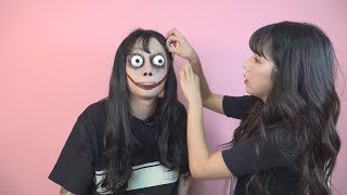 DO NOT CALL MOMO AT 12 O'clock
