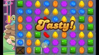 Candy Crush Saga LEVEL 1348 new version (40 moves)