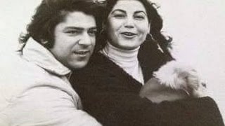 Ахмад Зохир - Ahmad Zahir - احمد ظاهر‎ - Ман надонистам аз аввал - Man nadanistam az awal