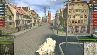 T-50 Brawling