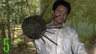 5 Scariest Booby Traps of the Vietnam War