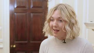 #FundOurFuture: Megan Fletcher