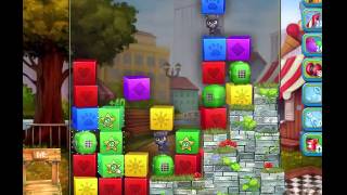 Pet Rescue Saga Level 1045 no boosters