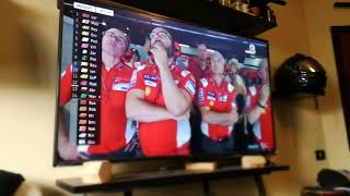 Moto gp Catalunya 2018 vince Lorenzo