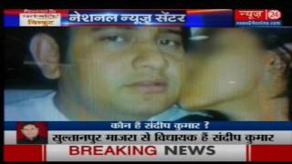 Arvind Kejriwal sacks minister Sandeep Kumar over alleged sex tape