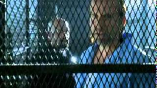 بريزن بريك بالعربي - Arabic Prison Break