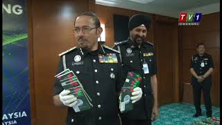 JABATAN IMIGRESEN MALAYSIA-SYARIKAT PEMBEKAL PEKERJA ASING DISERBU)