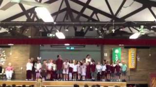 Shalvey public school