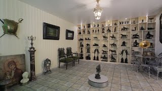 Антикварный салон Марцишак & Martsishak