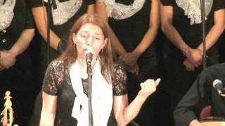 Uyan Sunam - Hicran PARLAK