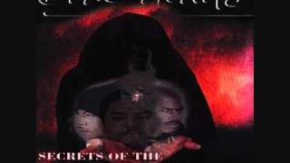 Blac Monks - Secrets Of The Hidden Temple