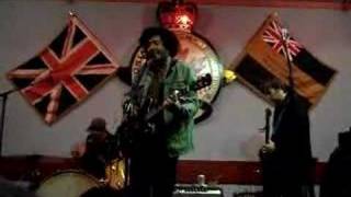 Destroyer - My Favourite Year Live