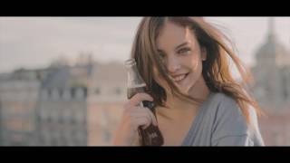 Coca-Cola X Palvin Barbi | Taste The Feeling (interjú)