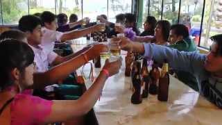 ZENOBIA LA NOVIA DEL FOLKLORE - DOS CERVEZAS