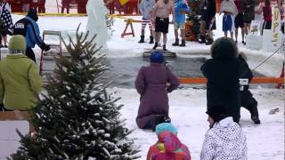 Tip Up Town Polar Dip 2012
