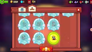 King of Thieves КОСТЮМ ЗА АРЕНУ! за странные призы