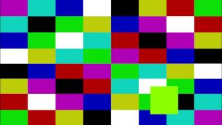 HDTV test patern 1080 X 1920 Pilot 130