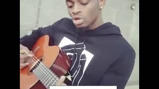 Diamond Platnumz Akimwimbia Zari Wimbo ENEKA' | LIVE