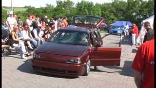 24 Hours of Stiffman`s KING SIZE Passat 35i B3