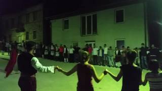 Ilinden Selo Kozica Kicevo - 27.07.2016
