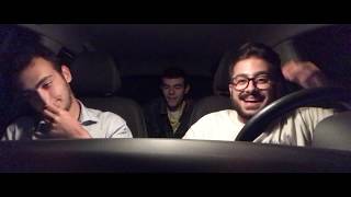 FSK SATELLITE - FSK TRAPSH*T (DISCO COMPLETO) (Taxi B, Chiello & Sapobully) *REACTION/FIRST LISTEN*