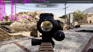 Insurgency Sandstorm GTX 770 Ryzen 5 1600 @1650x1050