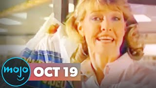 On This Day In 1985 | RetroVideo
