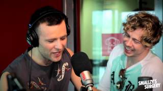 McBusted react 50 Shades Of Grey