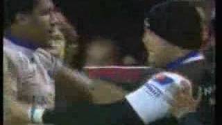 FIGHT RUGBY GENERALE