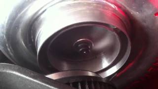 T88 turbonetics bearing spin