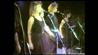 Bridge Hotel 1989   Exposure