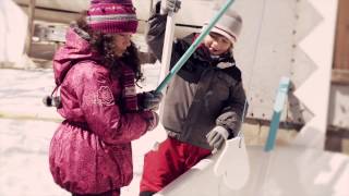 Souris Mini - Collection habits de neige 2015-2016 / Snowsuits Collection 2015-2016