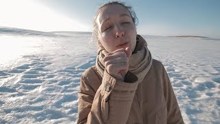 ВЕСНА ПРИНЕСЛА ПРОБЛЕМЫ