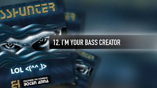 12  Basshunter   I 'm Your Bass Creator youtubemp4 to