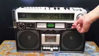 JVC RC-838JW