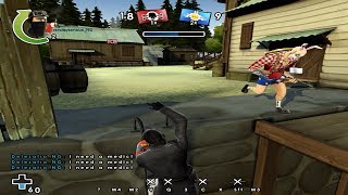 Revive Heroes Alpha ? Day 1 Highlights | Battlefield Heroes 2017