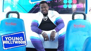 Sean Kingston: Hollywood Stories