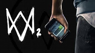 Watch Dogs 2 - W3680 (Stock) + GTX 780 Ti Ultra - Gameplay