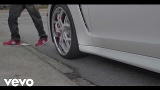 Figg Panamera - Cash Talk ft. Young Thug & Offset
