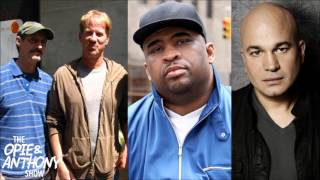 O&A w/ Patrice Bash Bobby's Taste in Movies